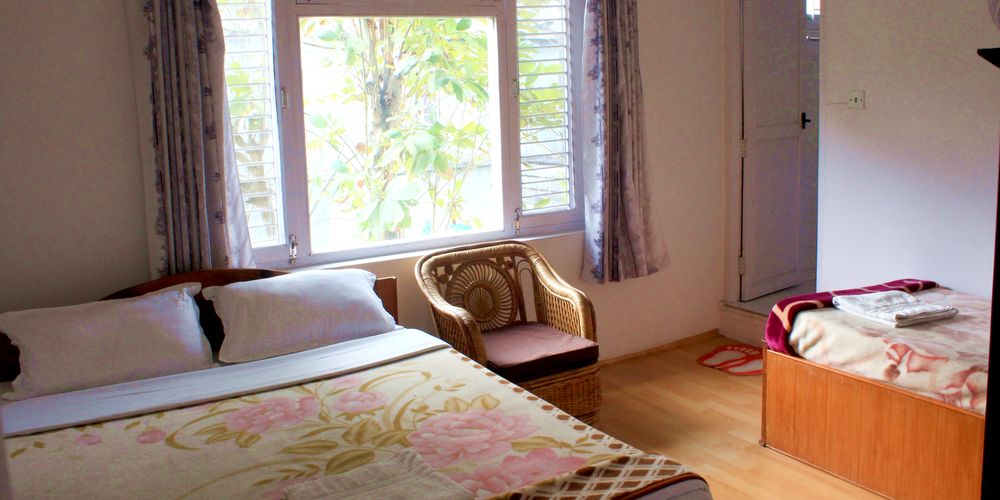 Villa Pappillon House